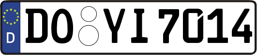 DO-YI7014