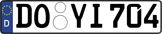 DO-YI704