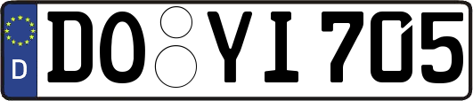 DO-YI705