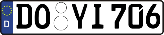 DO-YI706