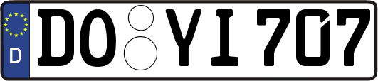 DO-YI707