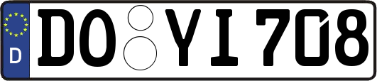 DO-YI708