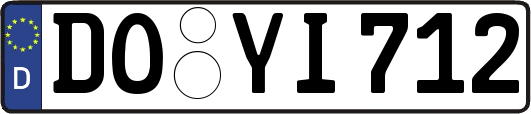 DO-YI712