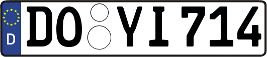DO-YI714