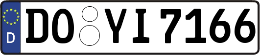 DO-YI7166