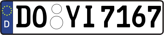 DO-YI7167