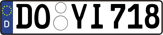 DO-YI718