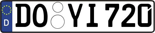 DO-YI720