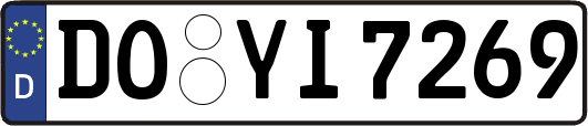 DO-YI7269