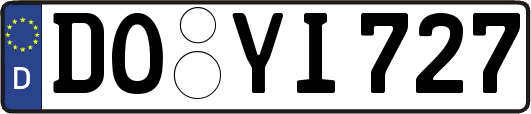 DO-YI727