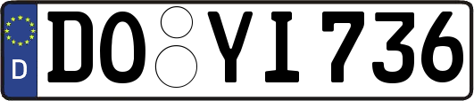 DO-YI736