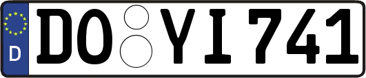 DO-YI741