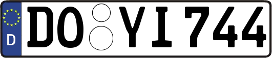 DO-YI744