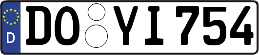 DO-YI754