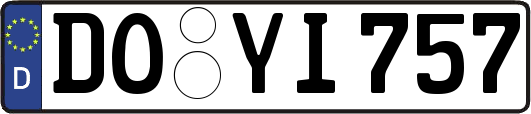 DO-YI757