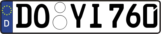 DO-YI760