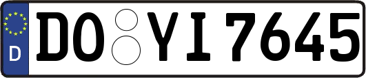 DO-YI7645
