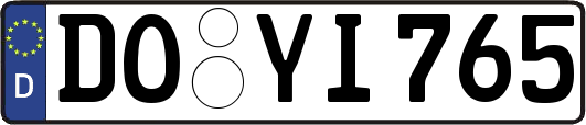 DO-YI765