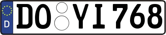 DO-YI768