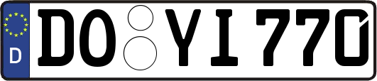 DO-YI770