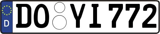 DO-YI772