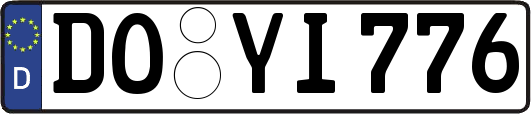 DO-YI776