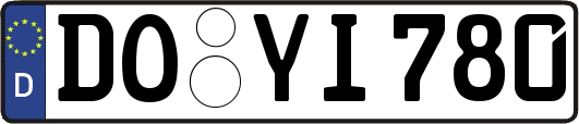DO-YI780