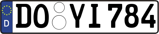 DO-YI784