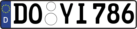 DO-YI786