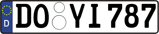 DO-YI787