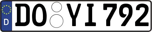 DO-YI792