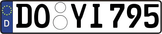 DO-YI795