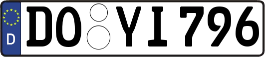 DO-YI796