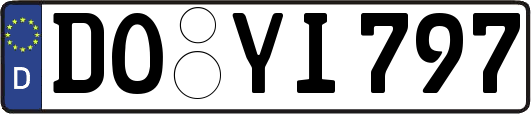 DO-YI797