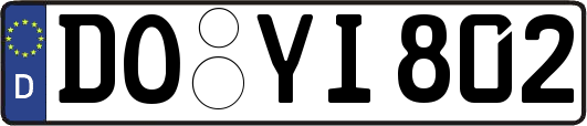 DO-YI802