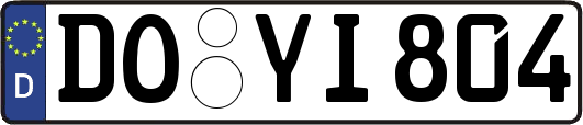 DO-YI804