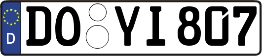 DO-YI807