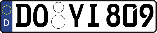 DO-YI809