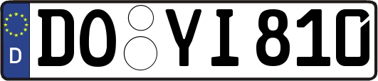 DO-YI810