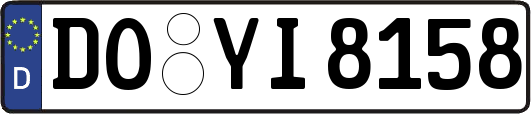 DO-YI8158