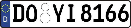 DO-YI8166