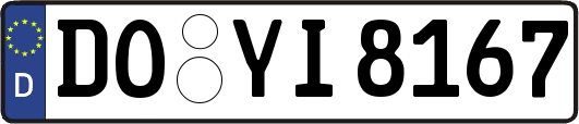 DO-YI8167