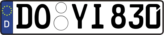 DO-YI830