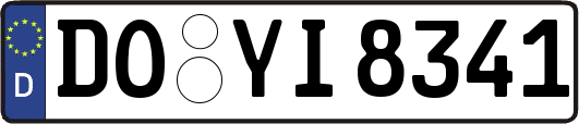 DO-YI8341