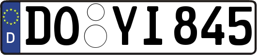 DO-YI845