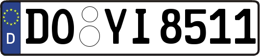 DO-YI8511