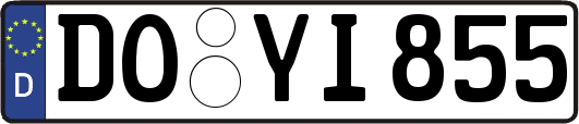 DO-YI855