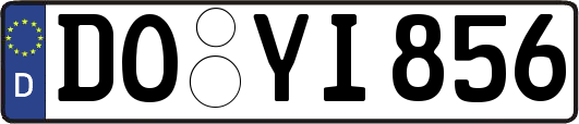 DO-YI856