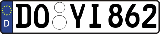 DO-YI862