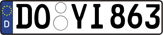 DO-YI863